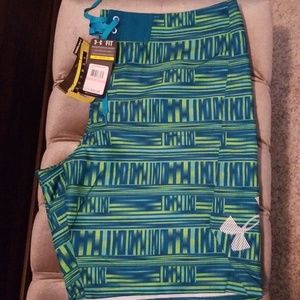 Men swim trunks